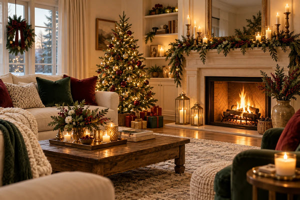 Cozy Home