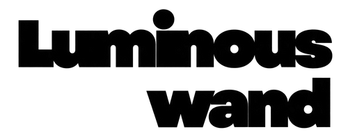 Luminouswand