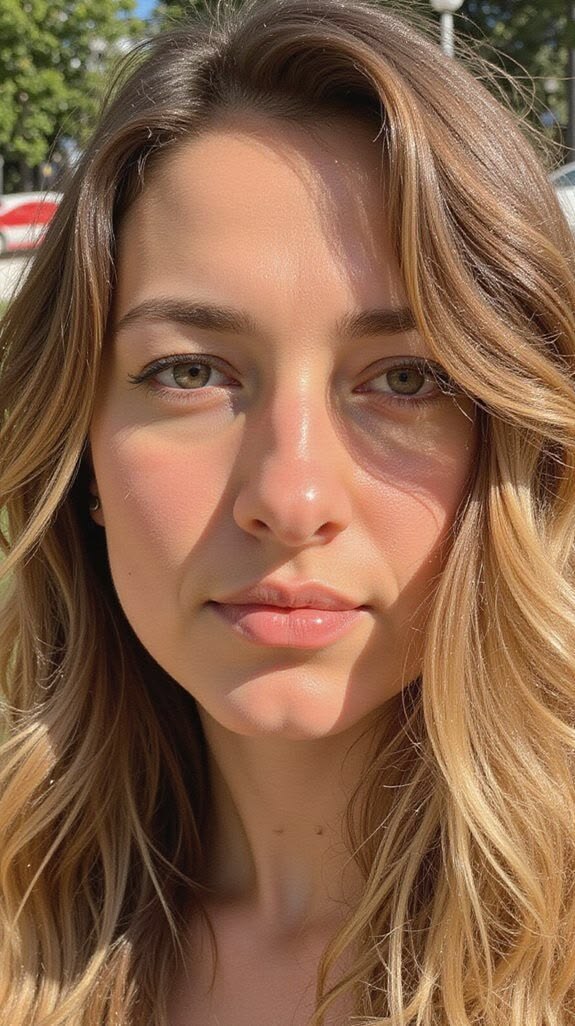 Customer review media