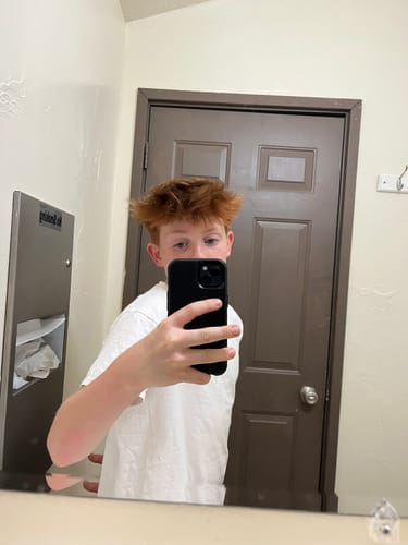 Customer review media