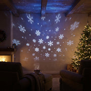 Snowfall