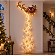 Santa's Sleigh