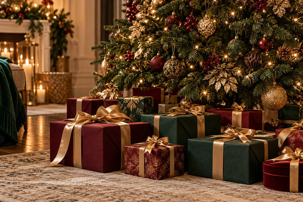 Gifts & Fun