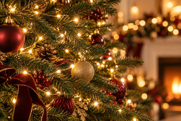 Christmas Lights