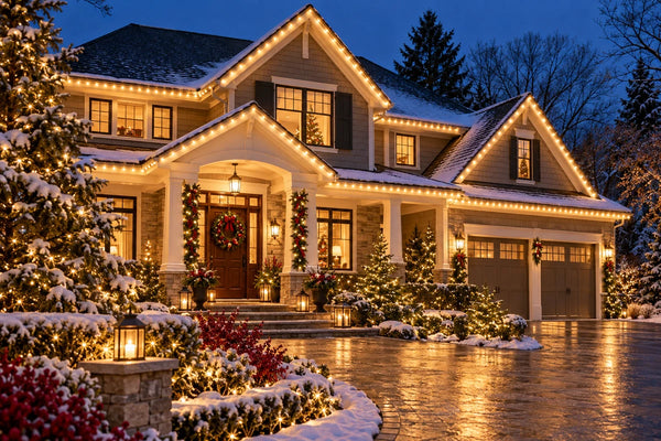 Outdoor Magic