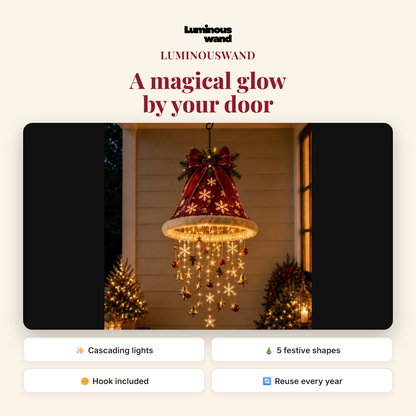Product infographic