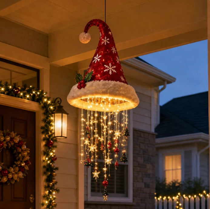 Santa Hat