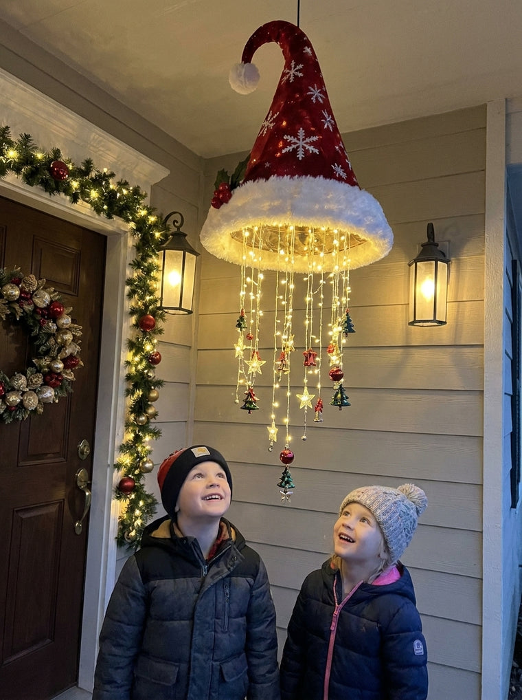 The kids love it