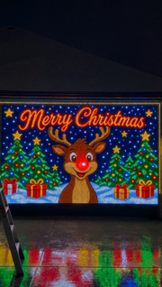 Reindeer