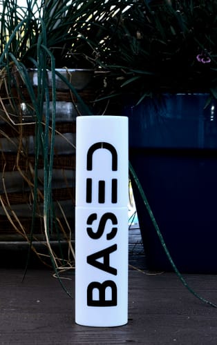 Customer review media