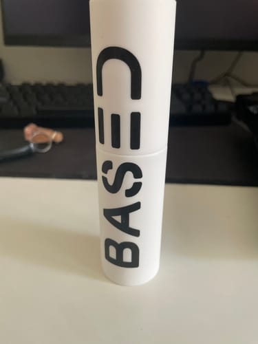 Customer review media