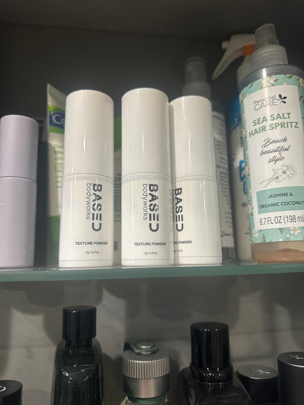 Customer review media